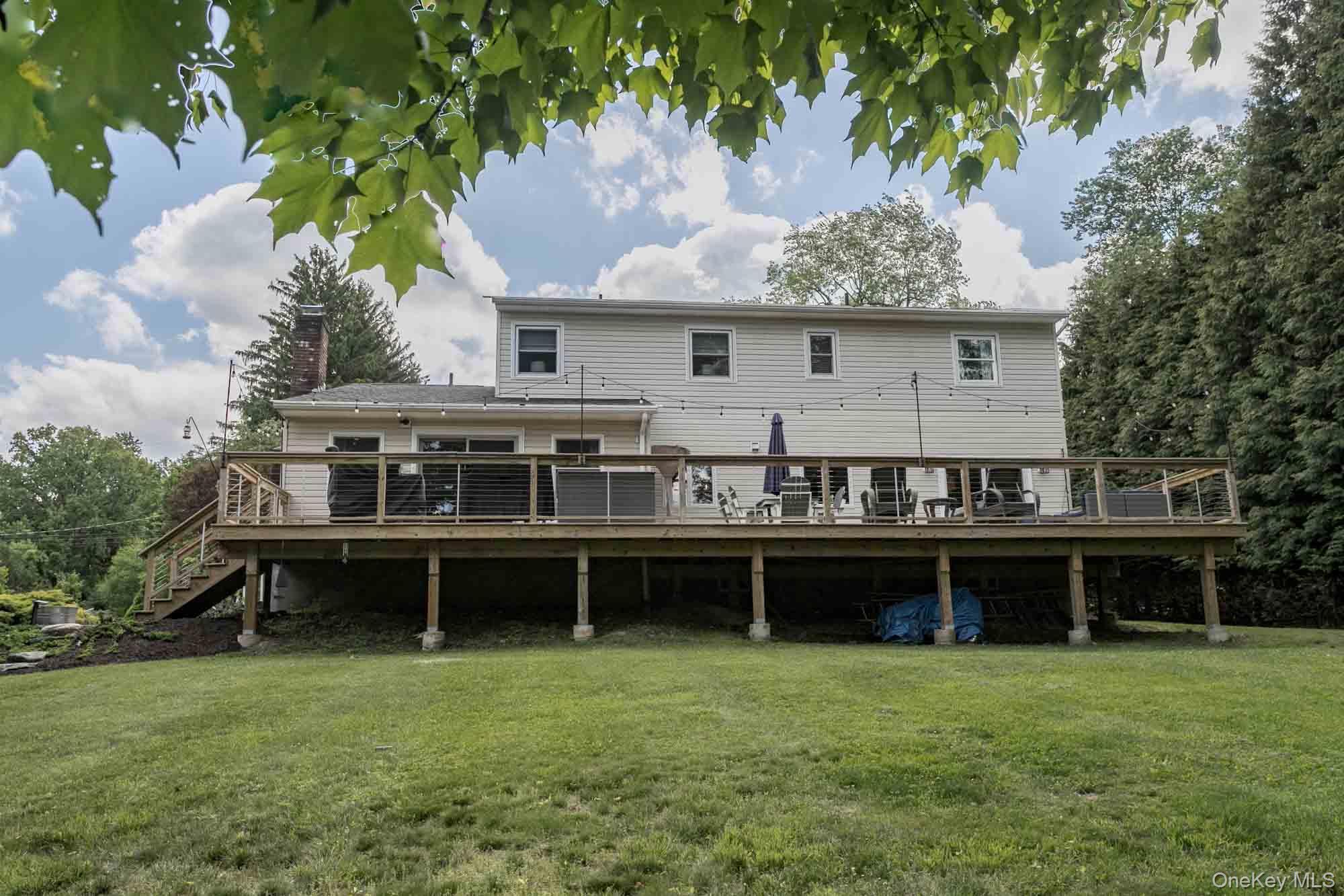 12 Midland Avenue