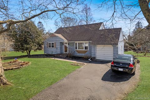 Homes For Sale - 8 Beverly Lane<br/> East Moriches, NY 11940