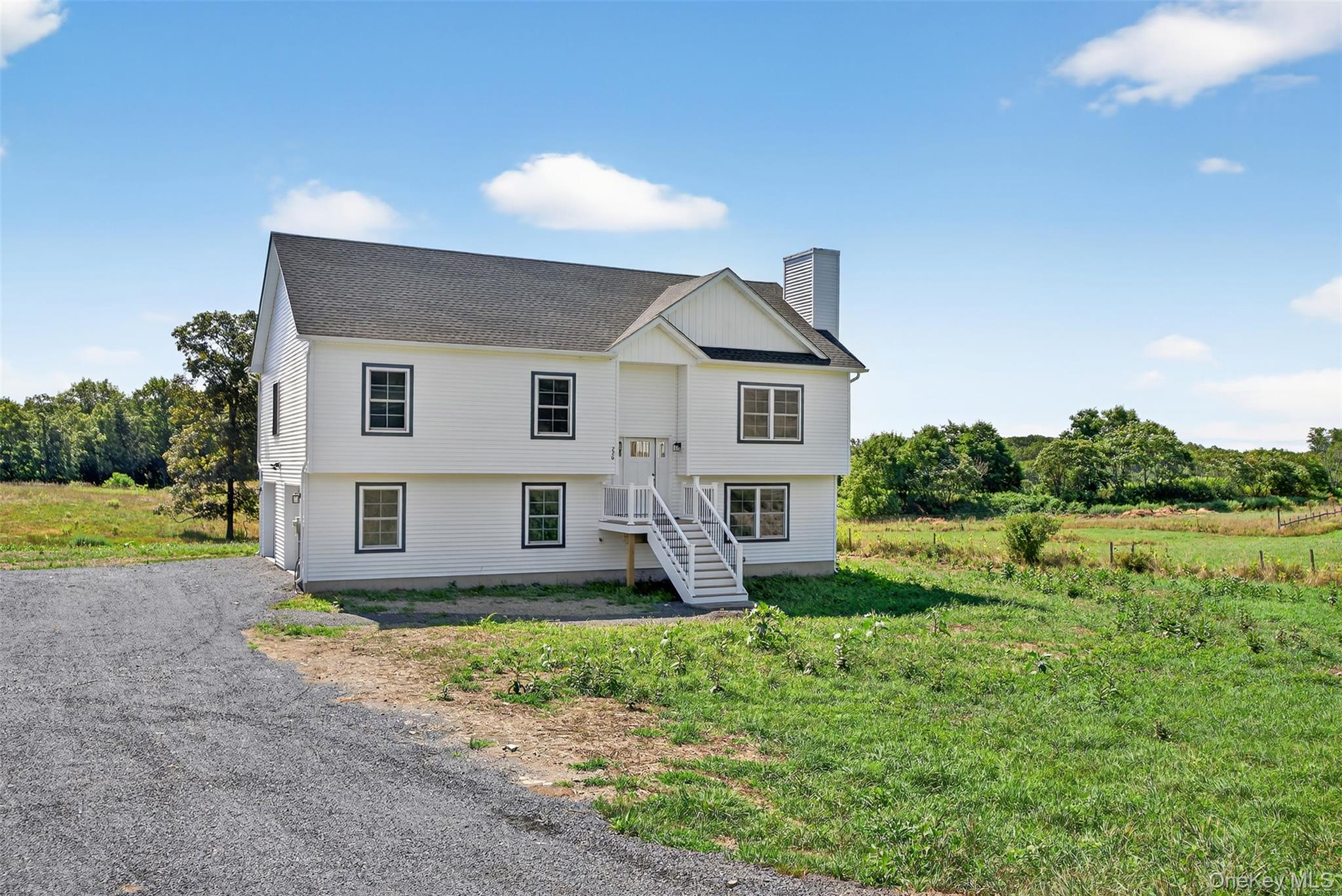 LOT 8 James Place