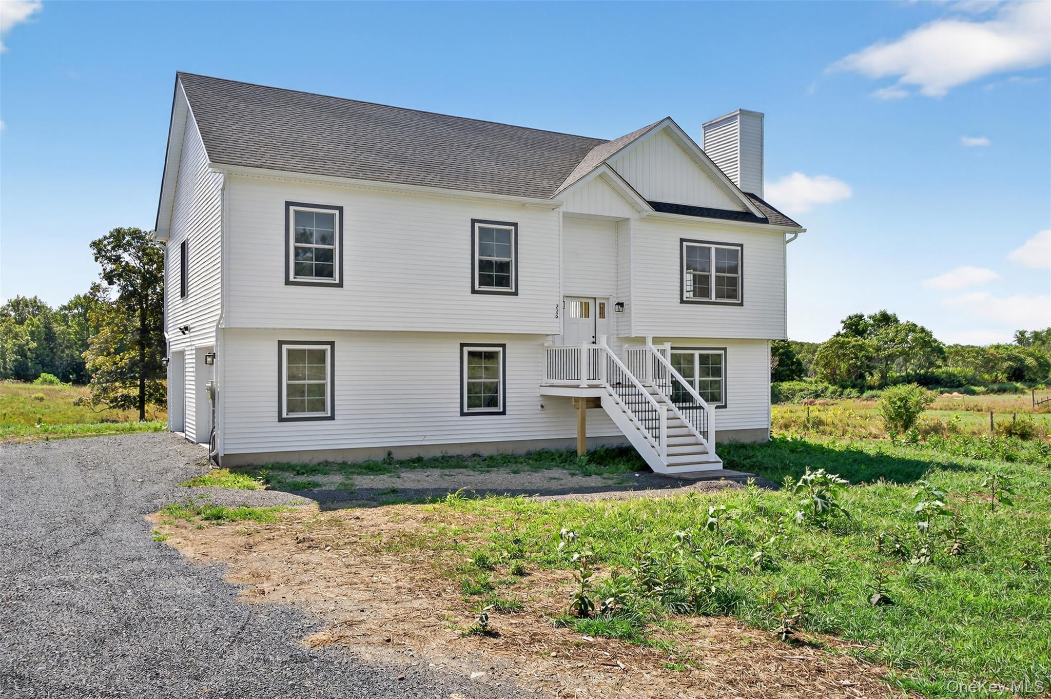 LOT 8 James Place