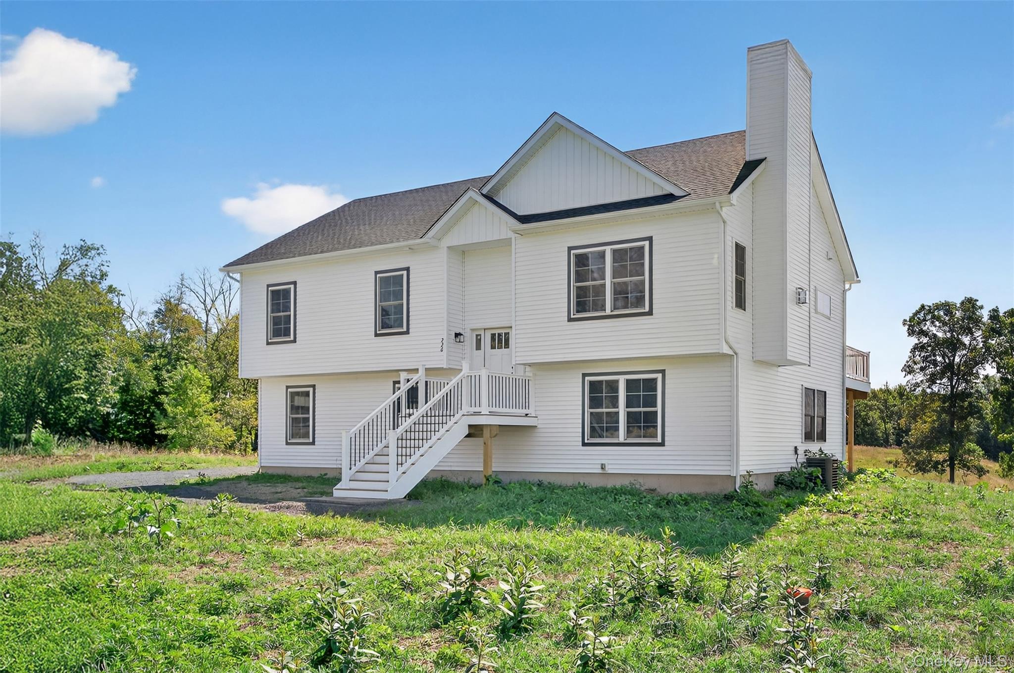 LOT 8 James Place