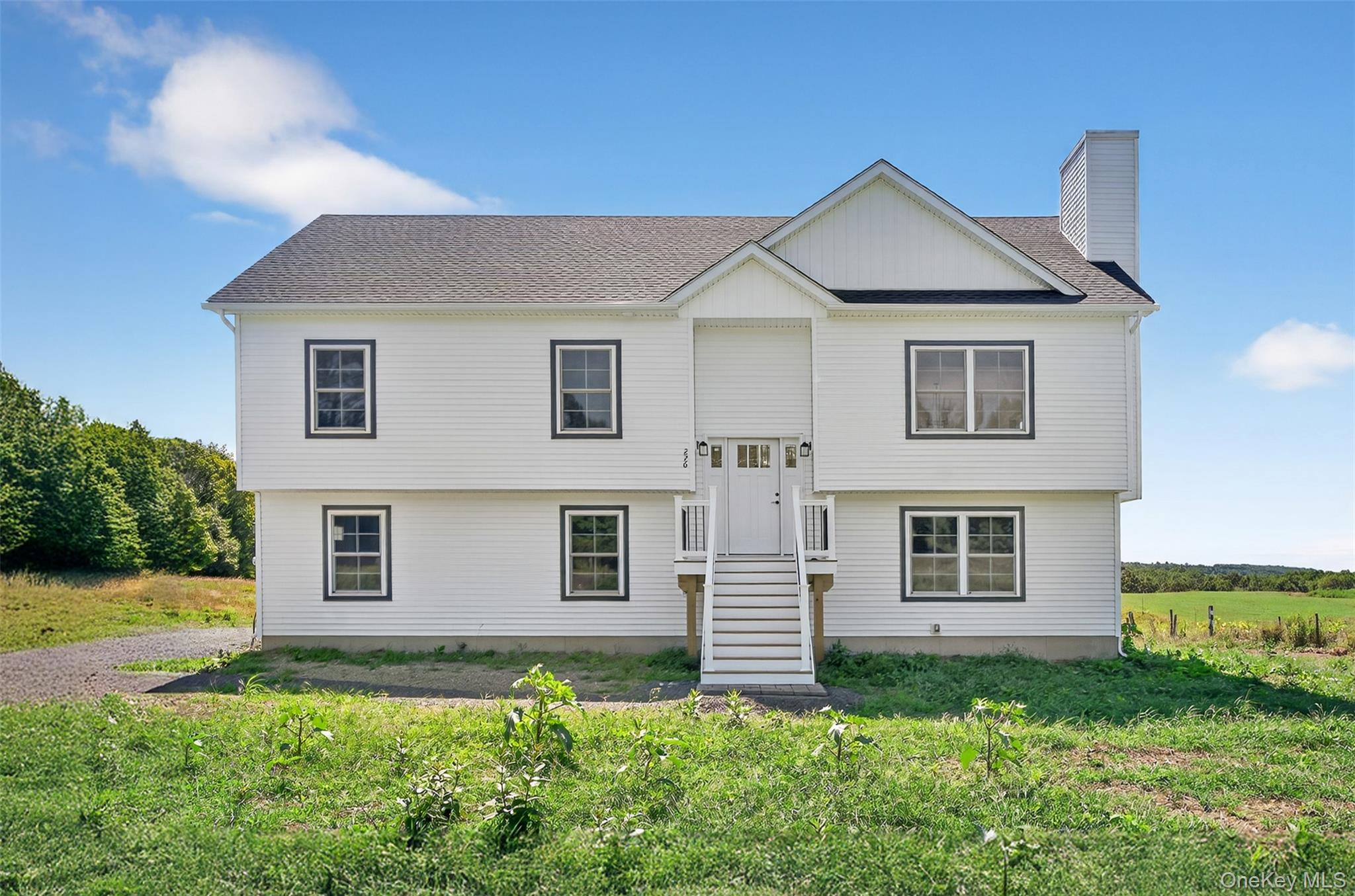 LOT 8 James Place