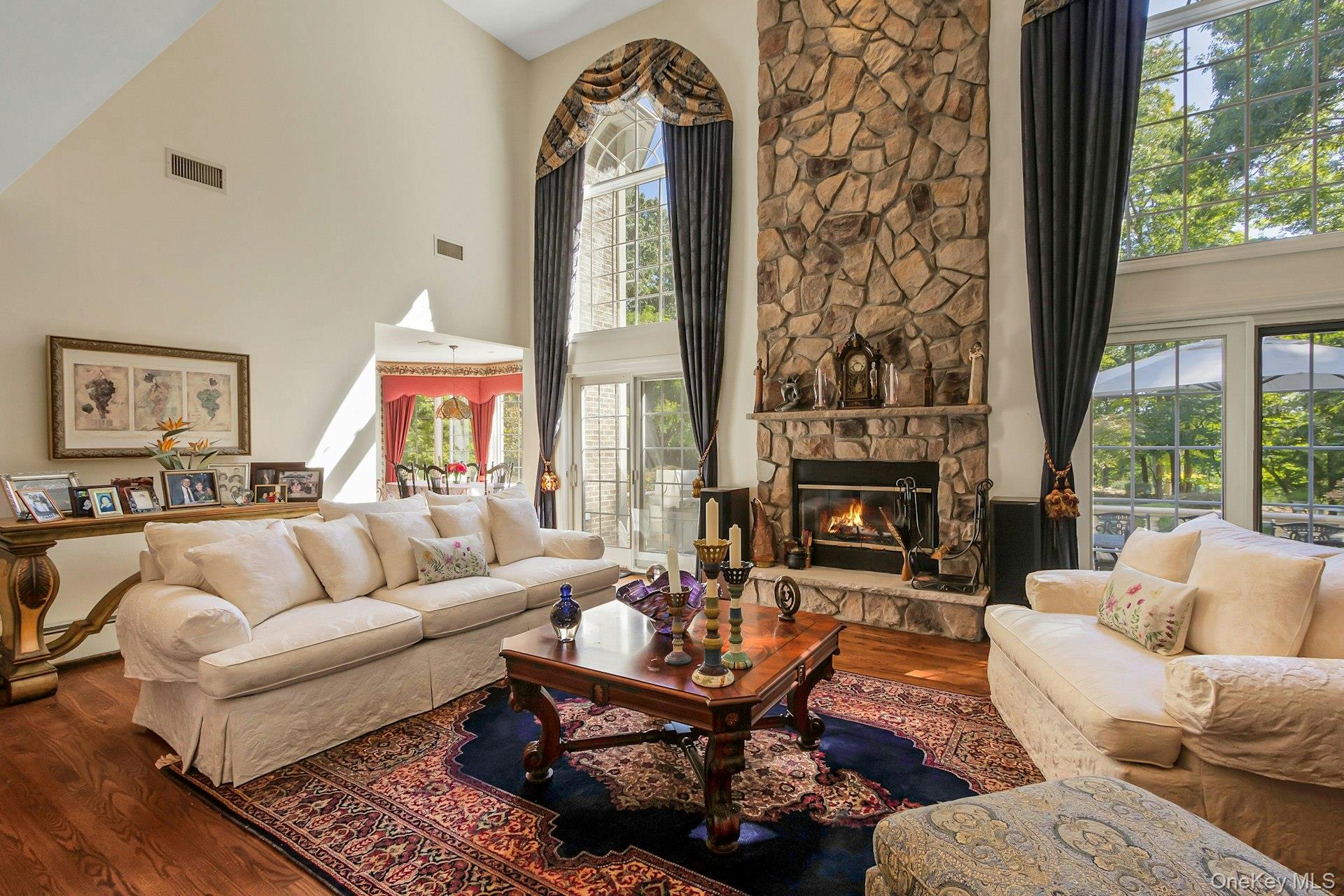 35 Senator Levy Drive