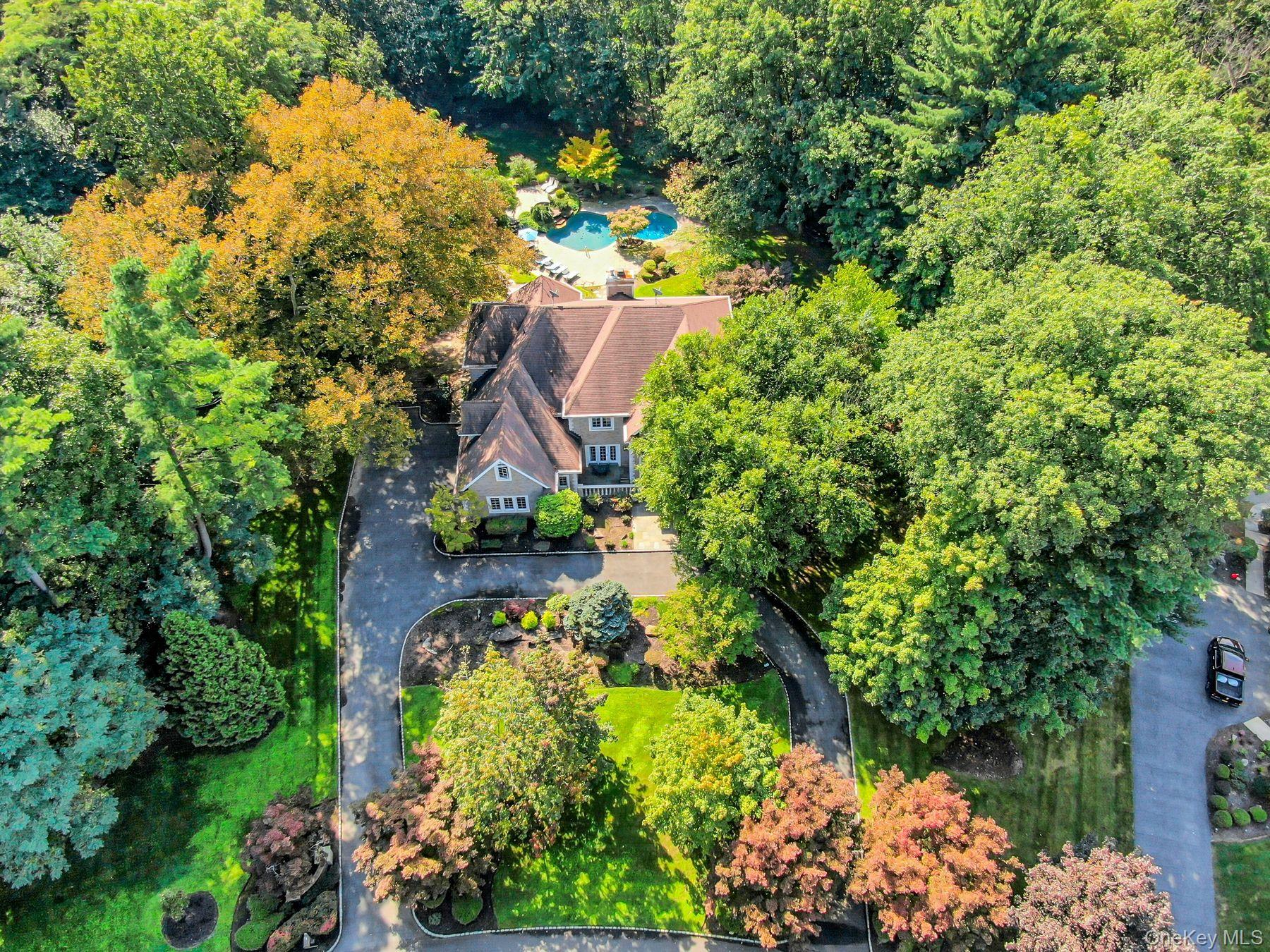 35 Senator Levy Drive