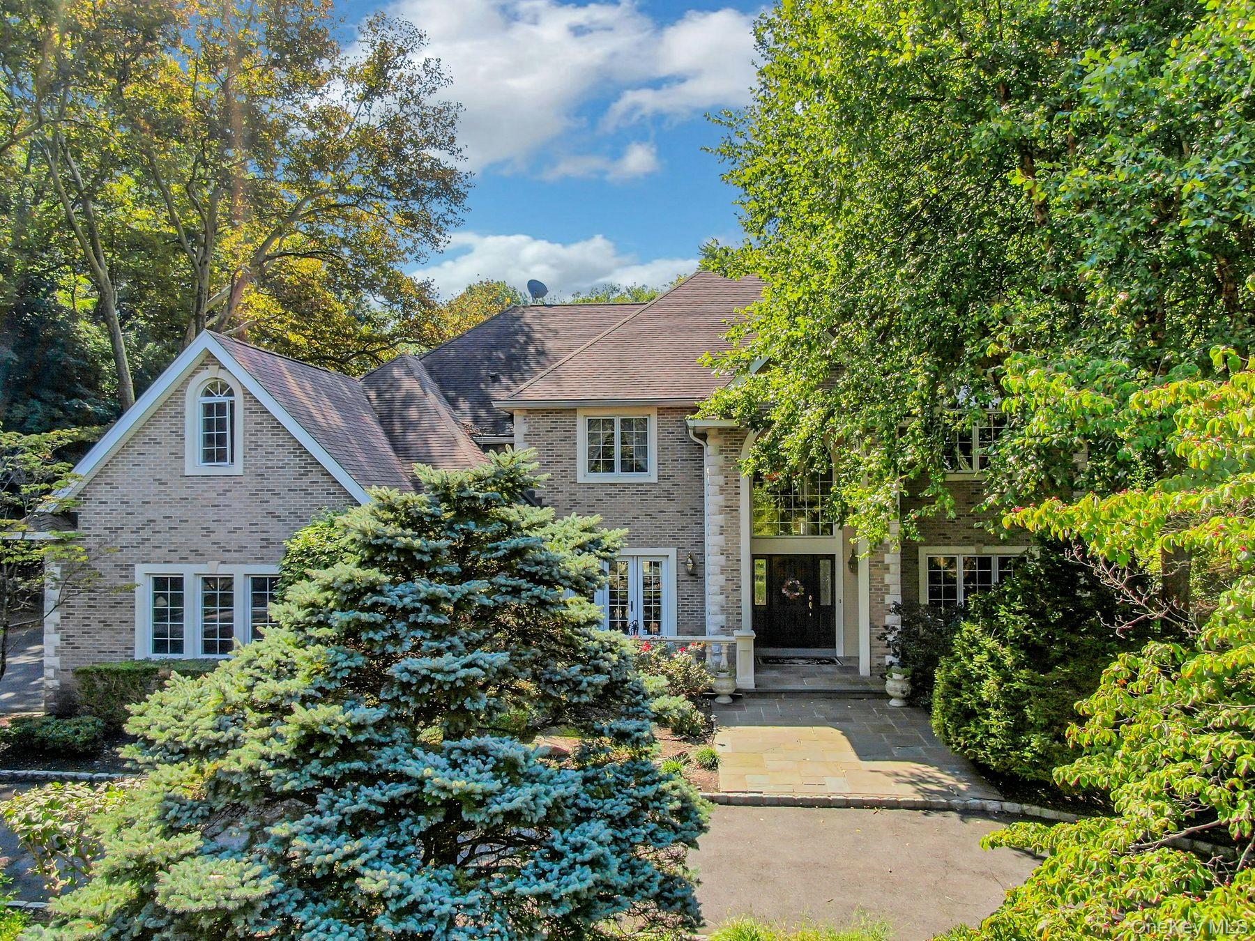 35 Senator Levy Drive