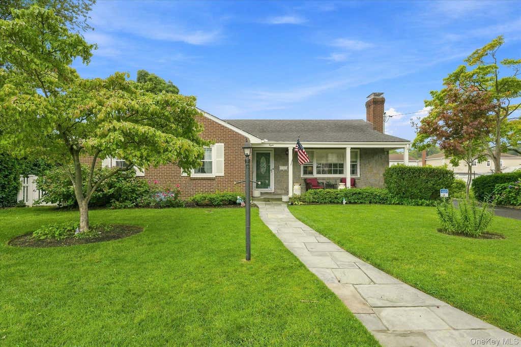 Photo of 8 Anthony Marangiello Street, Glen Cove, NY 11542 (MLS # 1040421)