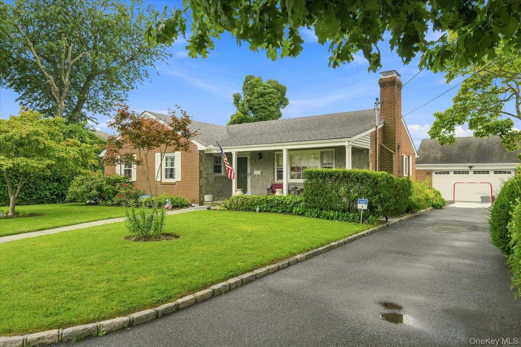 Photo of 8 Anthony Marangiello Street, Glen Cove, NY 11542 (MLS # 1040421)