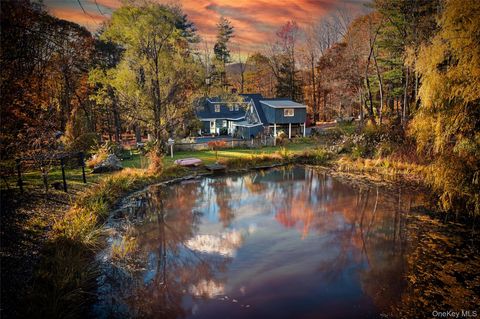 40 Engel Road Chatham NY 12136