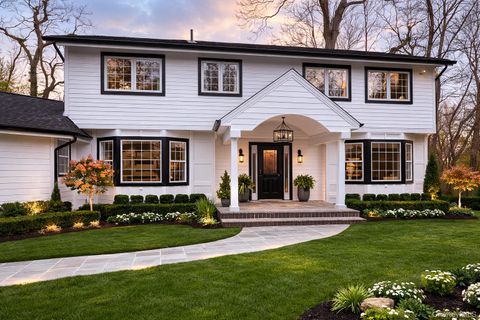 22 Peppermill Lane Dix Hills NY 11746