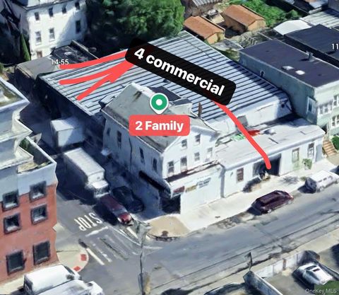 Photo of 110-01 15th Avenue, College Point, NY 11356 (MLS # 968537)