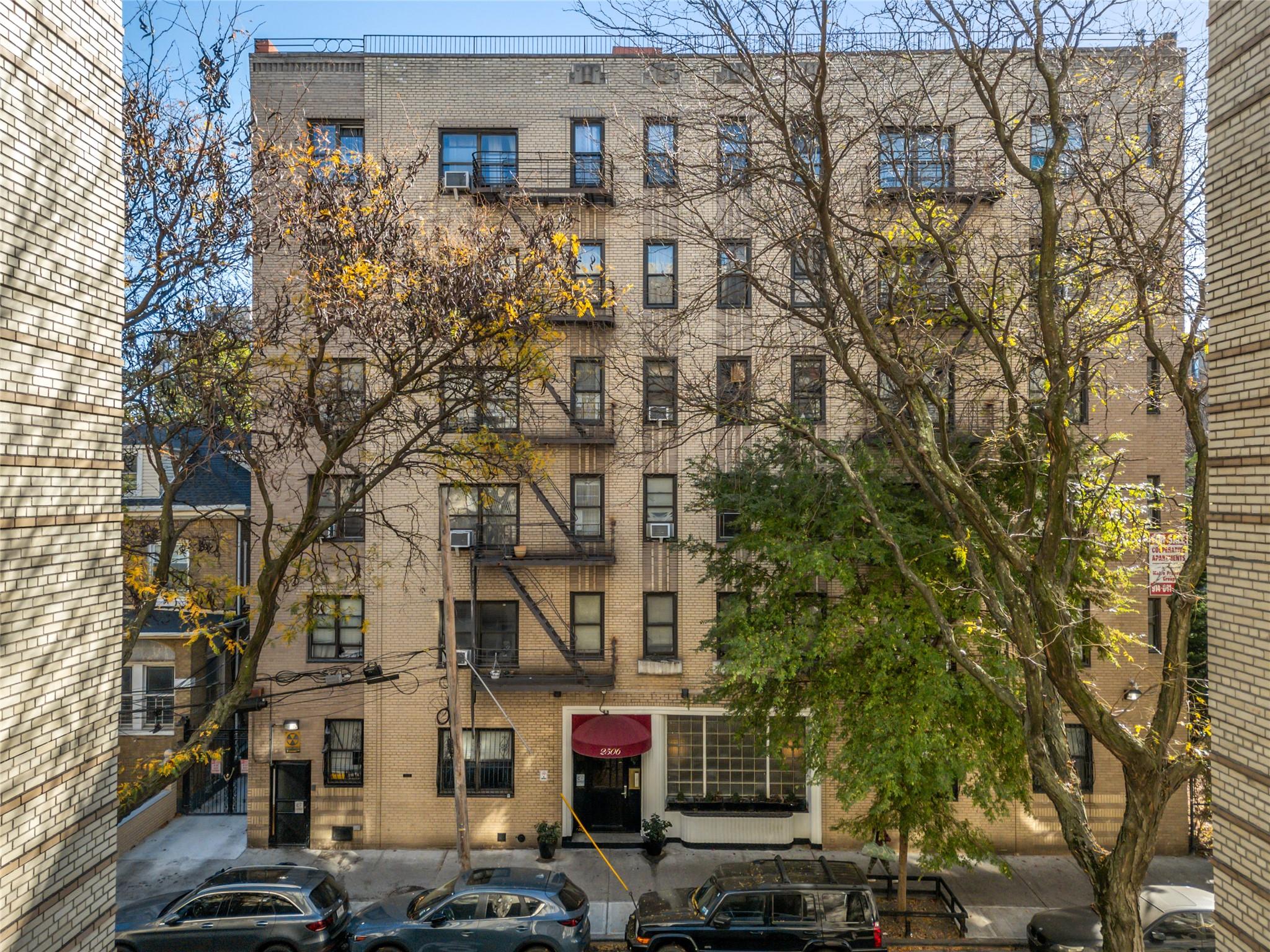 2506 Davidson Avenue #1G, Bronx, New York image 14