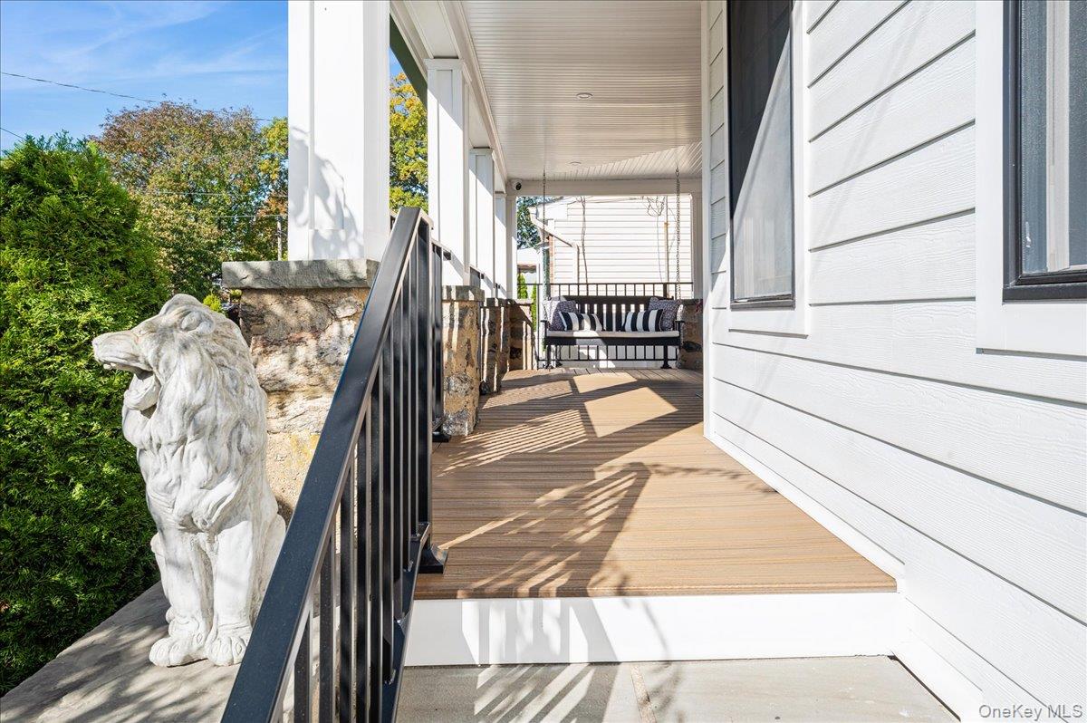 127 Villa Avenue