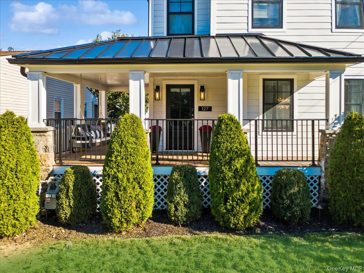 127 Villa Avenue