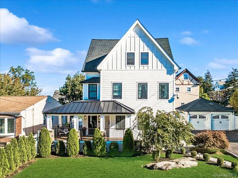 127 Villa Avenue Yonkers NY 10704