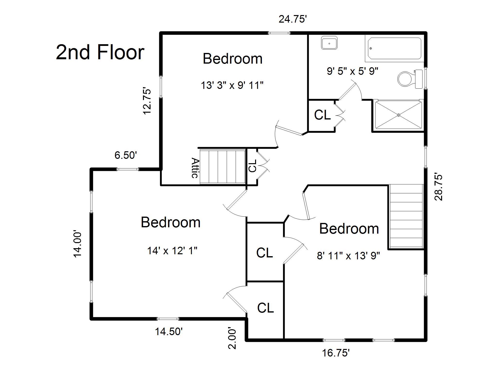 10 Briary Road, Dobbs Ferry, New York image 28