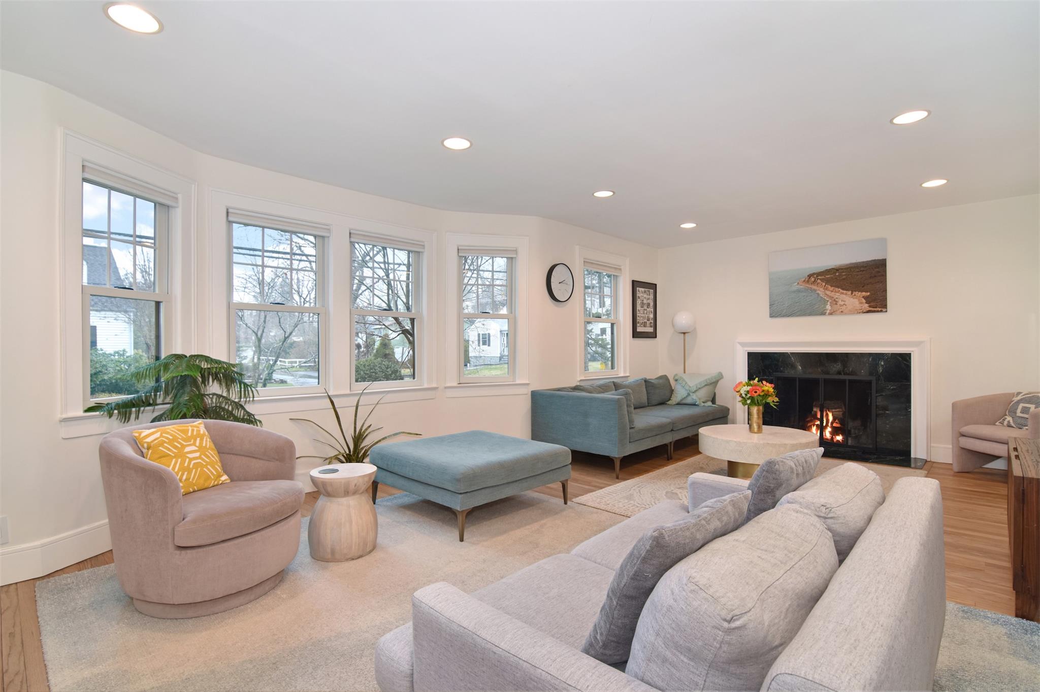 10 Briary Road, Dobbs Ferry, New York image 3