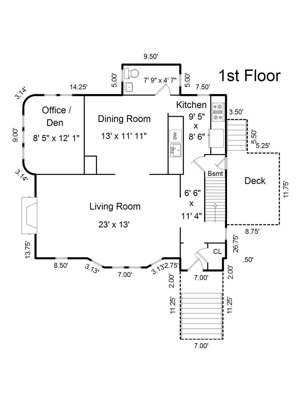 10 Briary Road, Dobbs Ferry, New York image 27