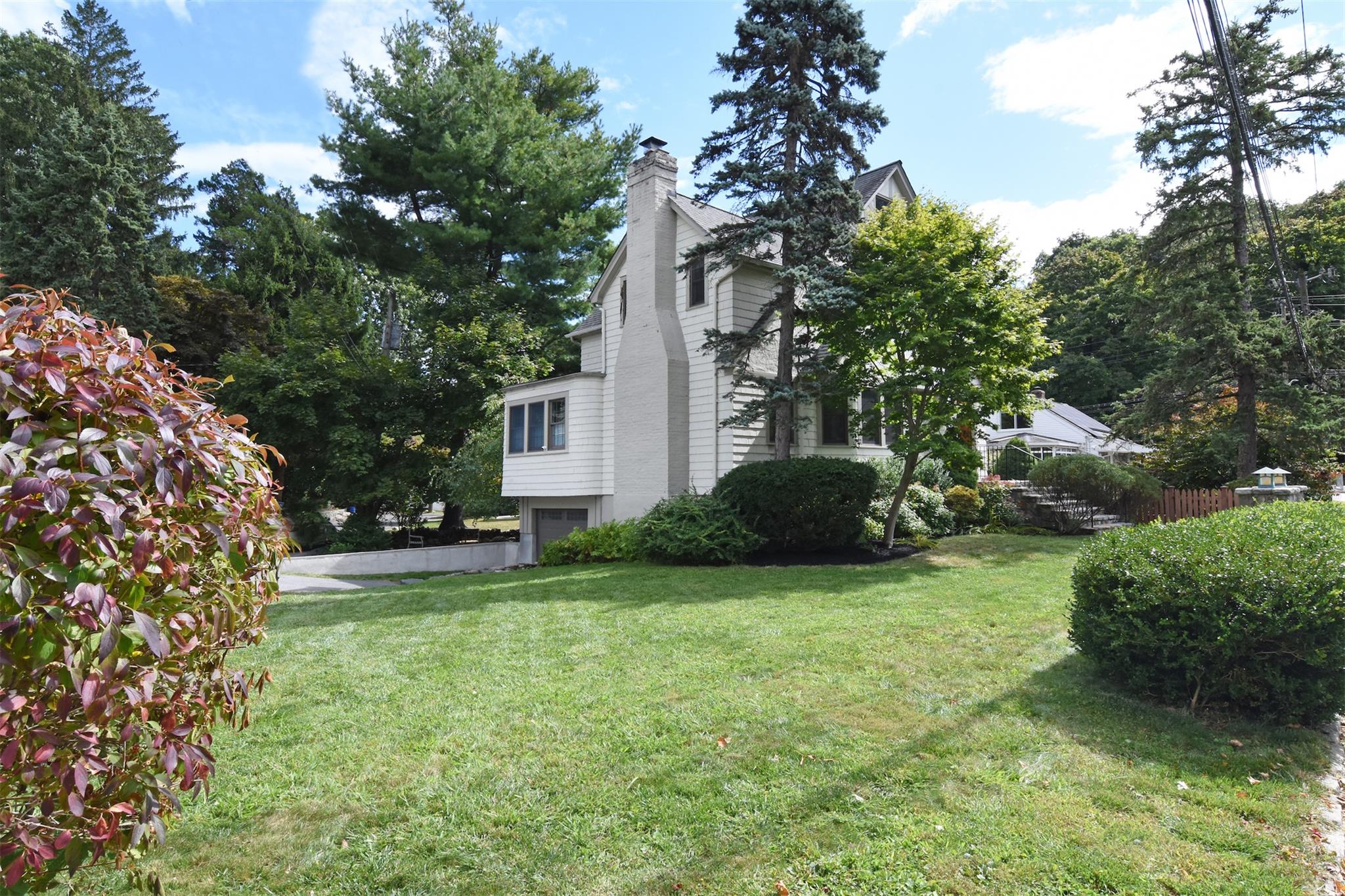 10 Briary Road, Dobbs Ferry, New York image 22