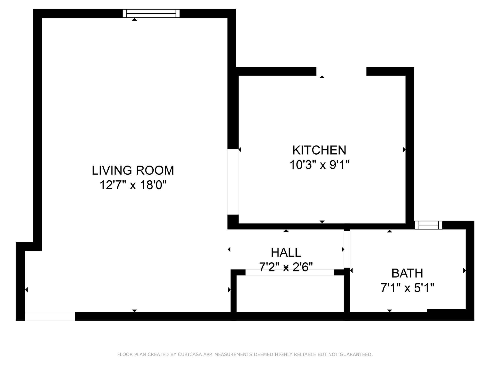 14 Grant Street C