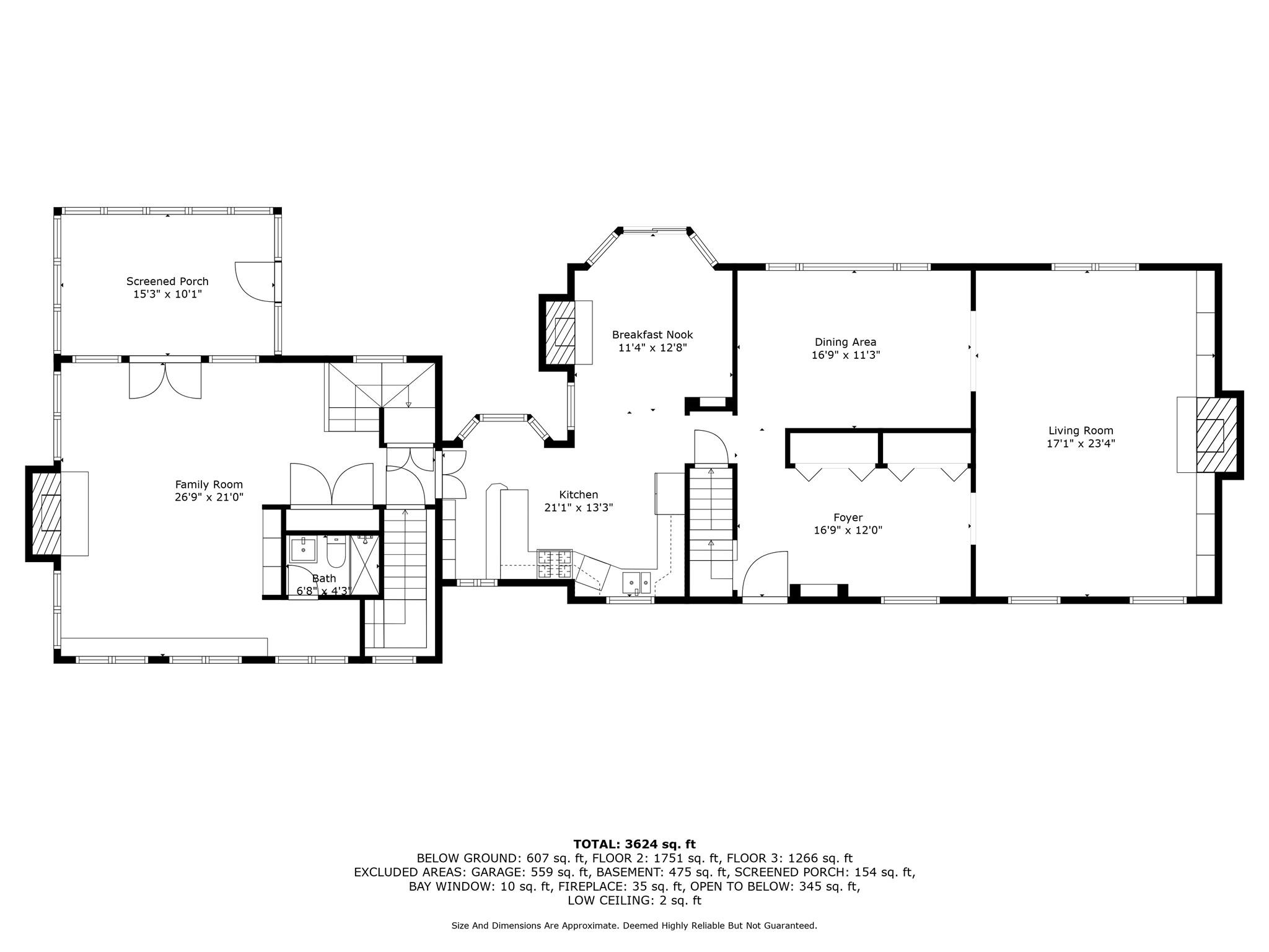 1 Spring Hollow Road, Saint James, New York image 38