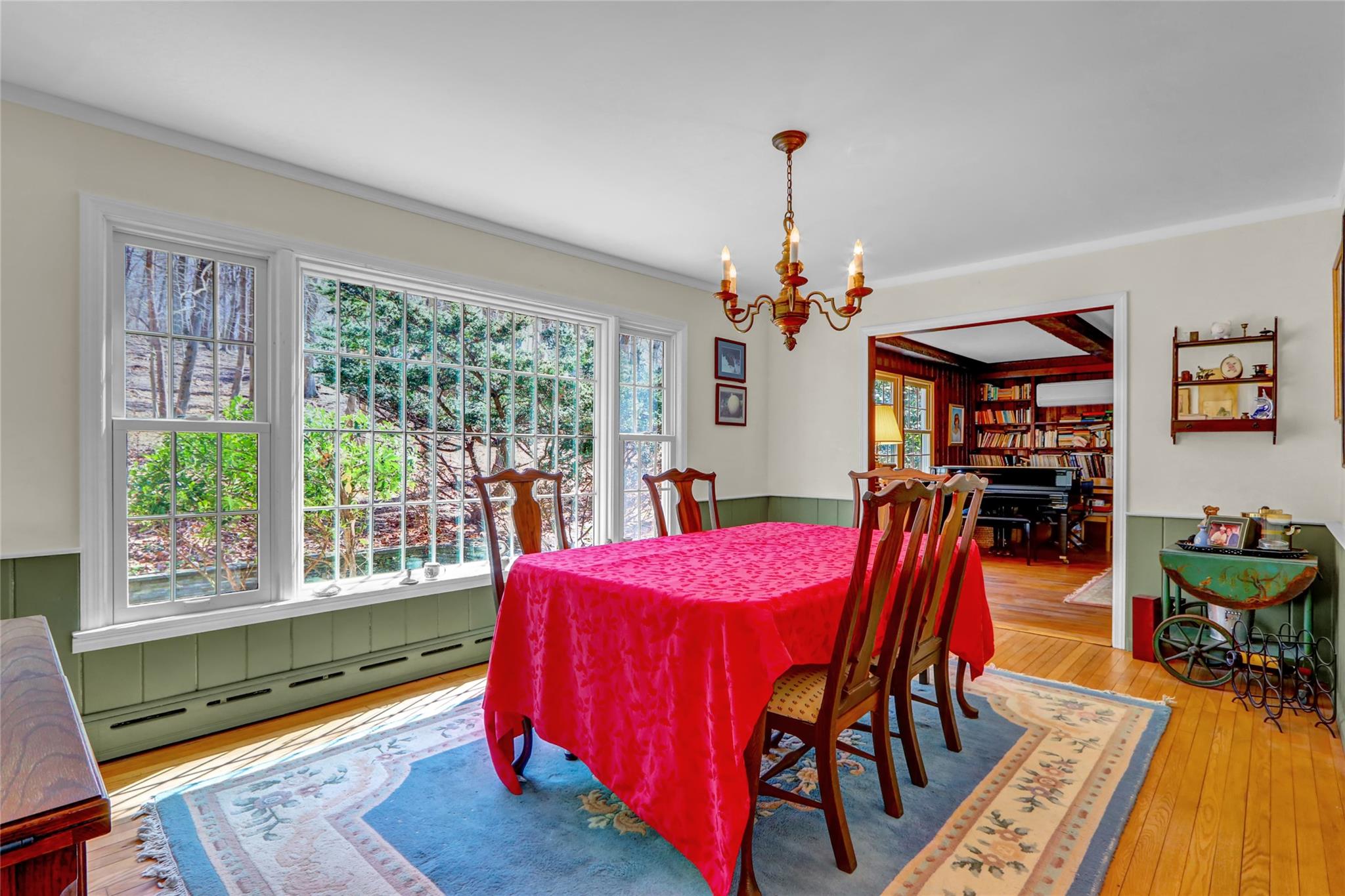 1 Spring Hollow Road, Saint James, New York image 9