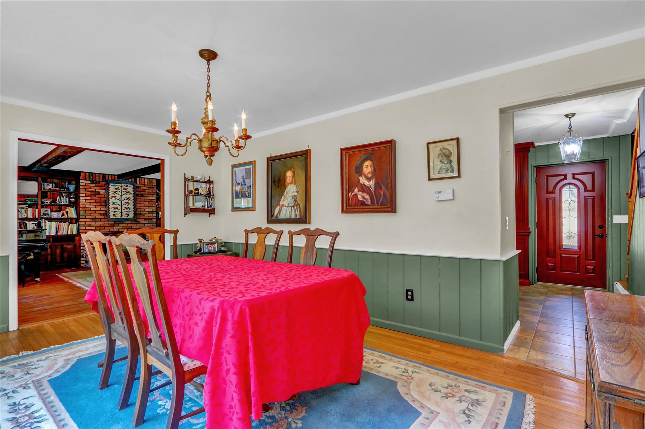1 Spring Hollow Road, Saint James, New York image 10