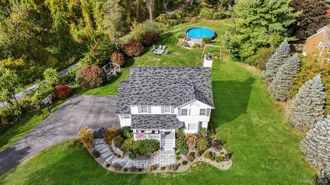 90 Reilly Road Lagrangeville NY 12540