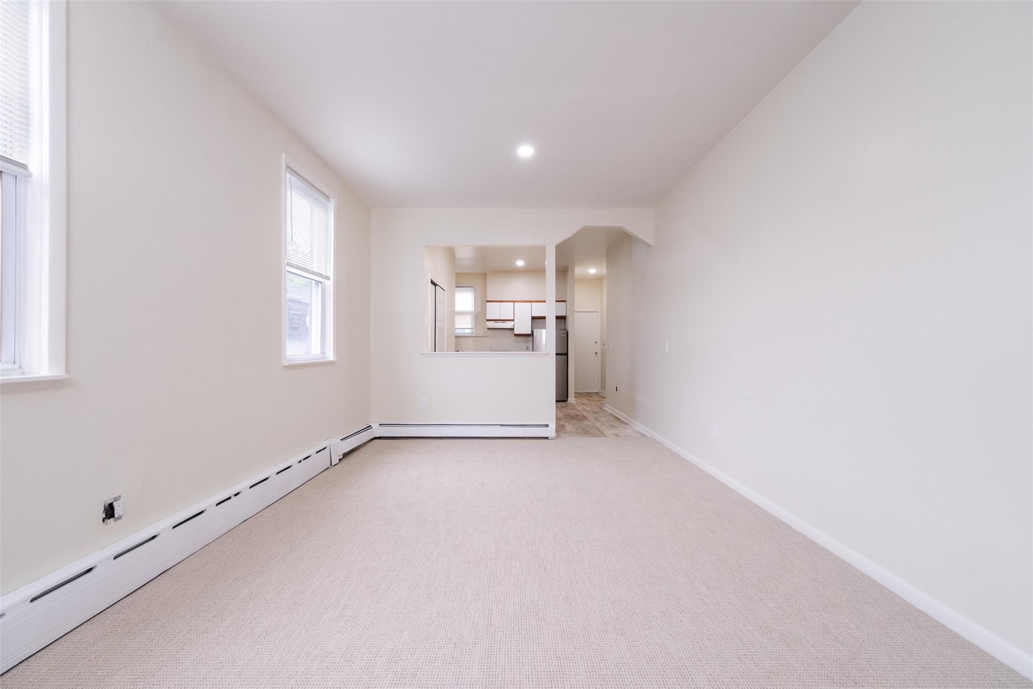 Rental Property at Wolfs Lane 2, Pelham, New York - Bedrooms: 1 
Bathrooms: 1 
Rooms: 3  - $2,300 MO.