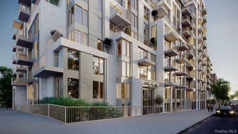 Condo For Sale - 58-01 Queens Boulevard #2D<br/> Woodside, NY 11377