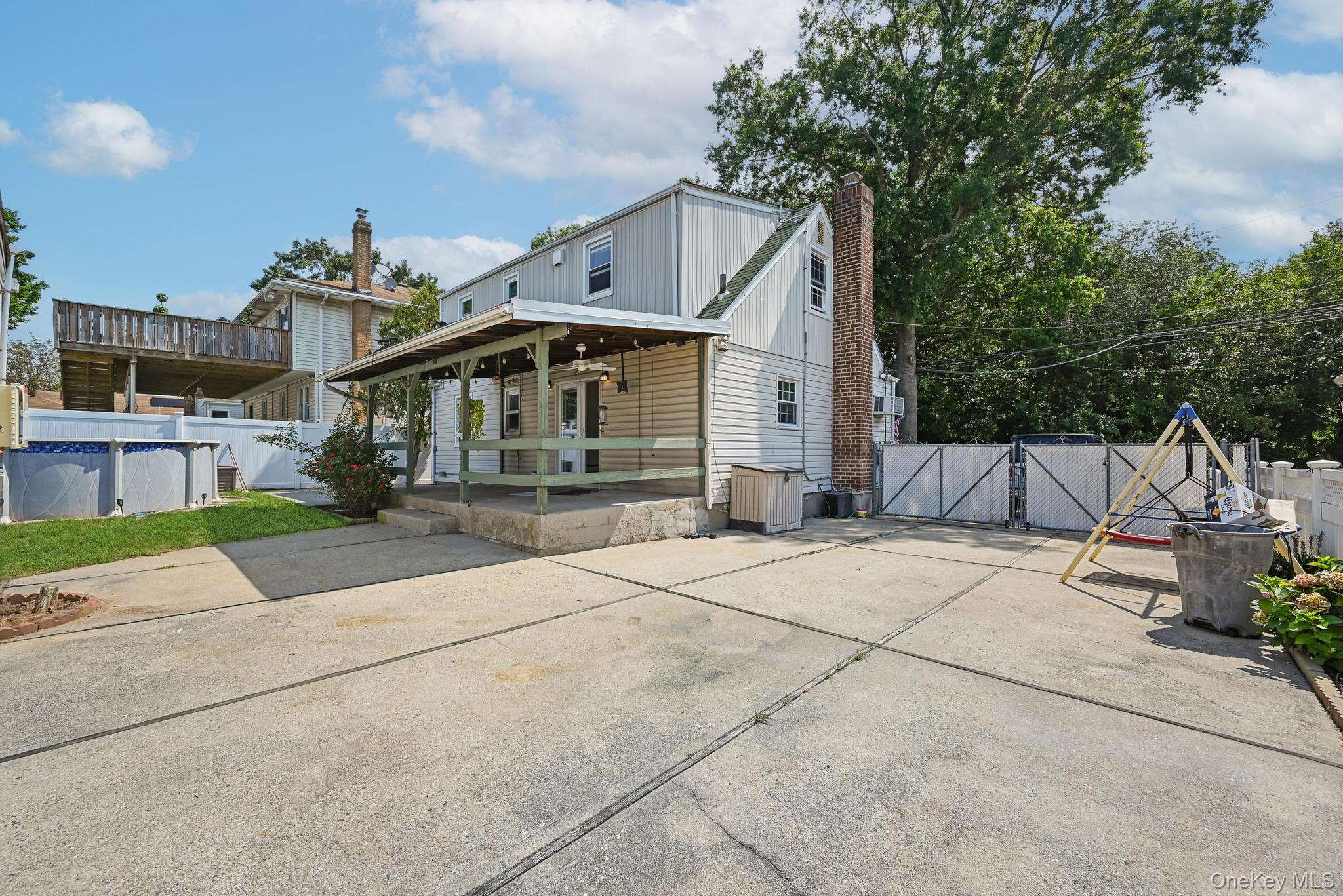 296 Benson Avenue