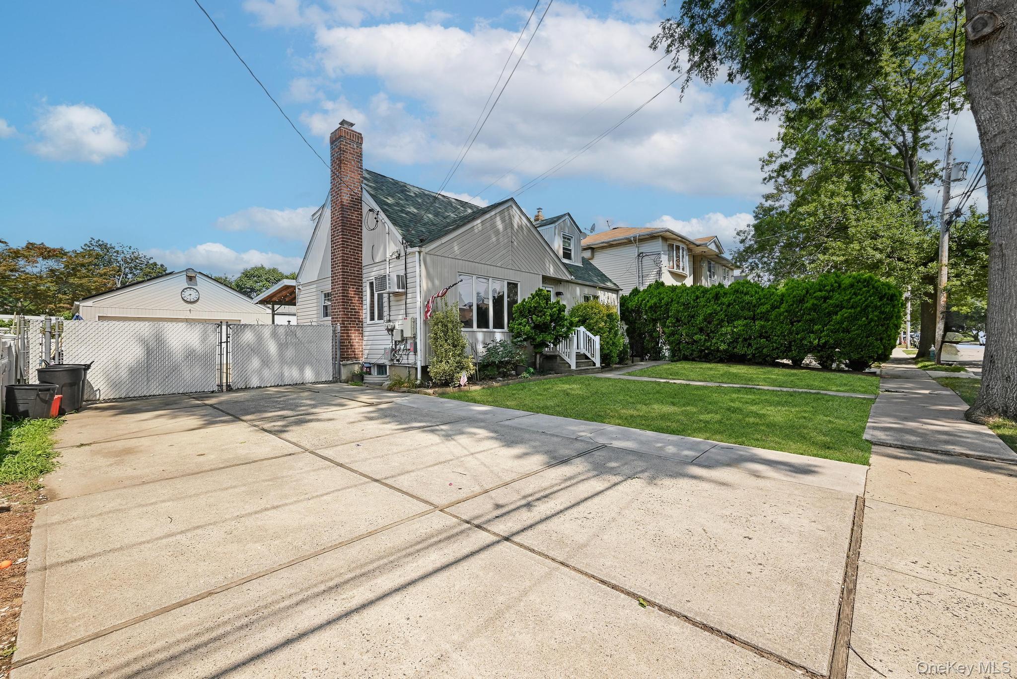 296 Benson Avenue