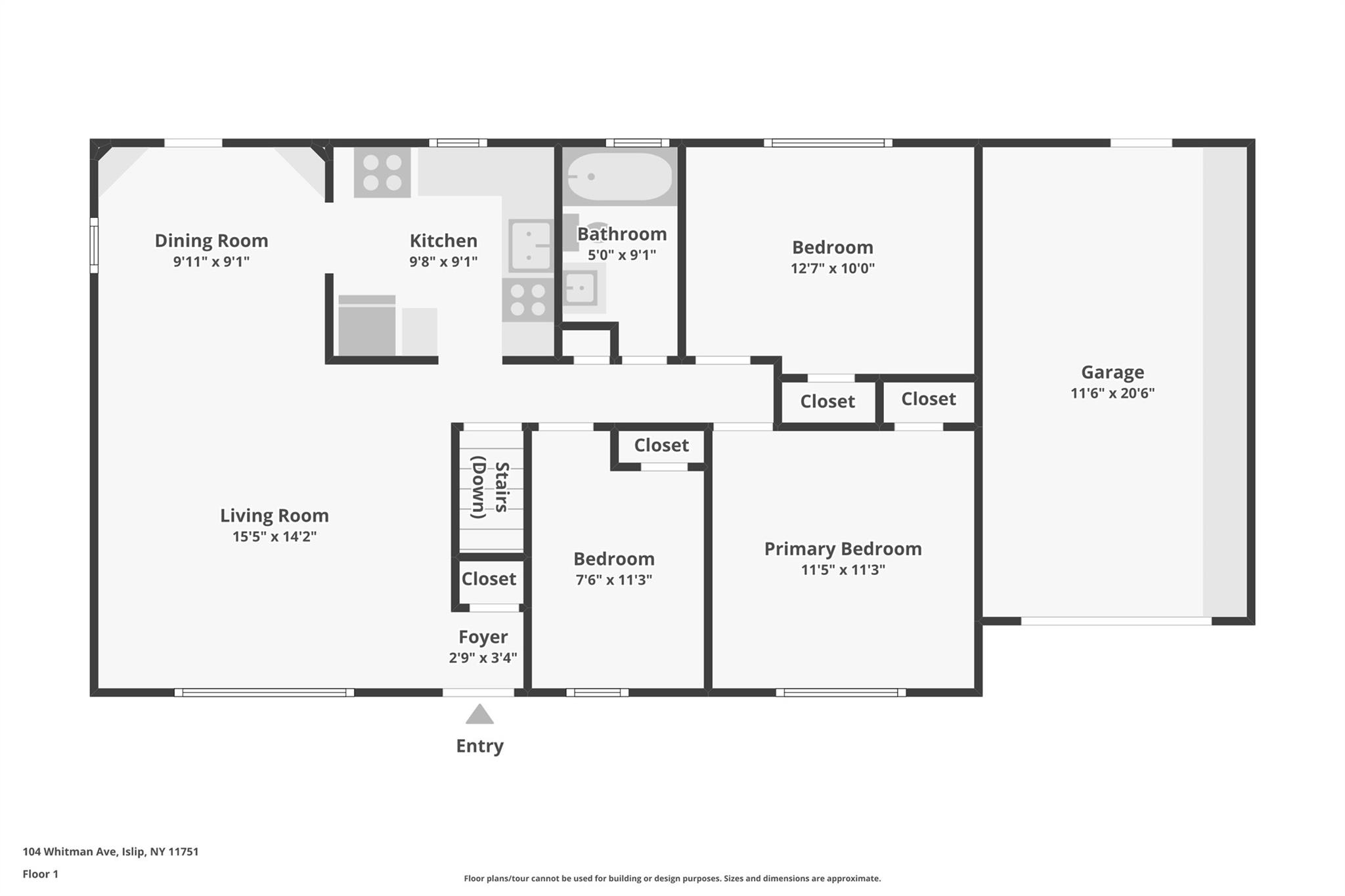 104 Whitman Avenue, Islip, New York image 21