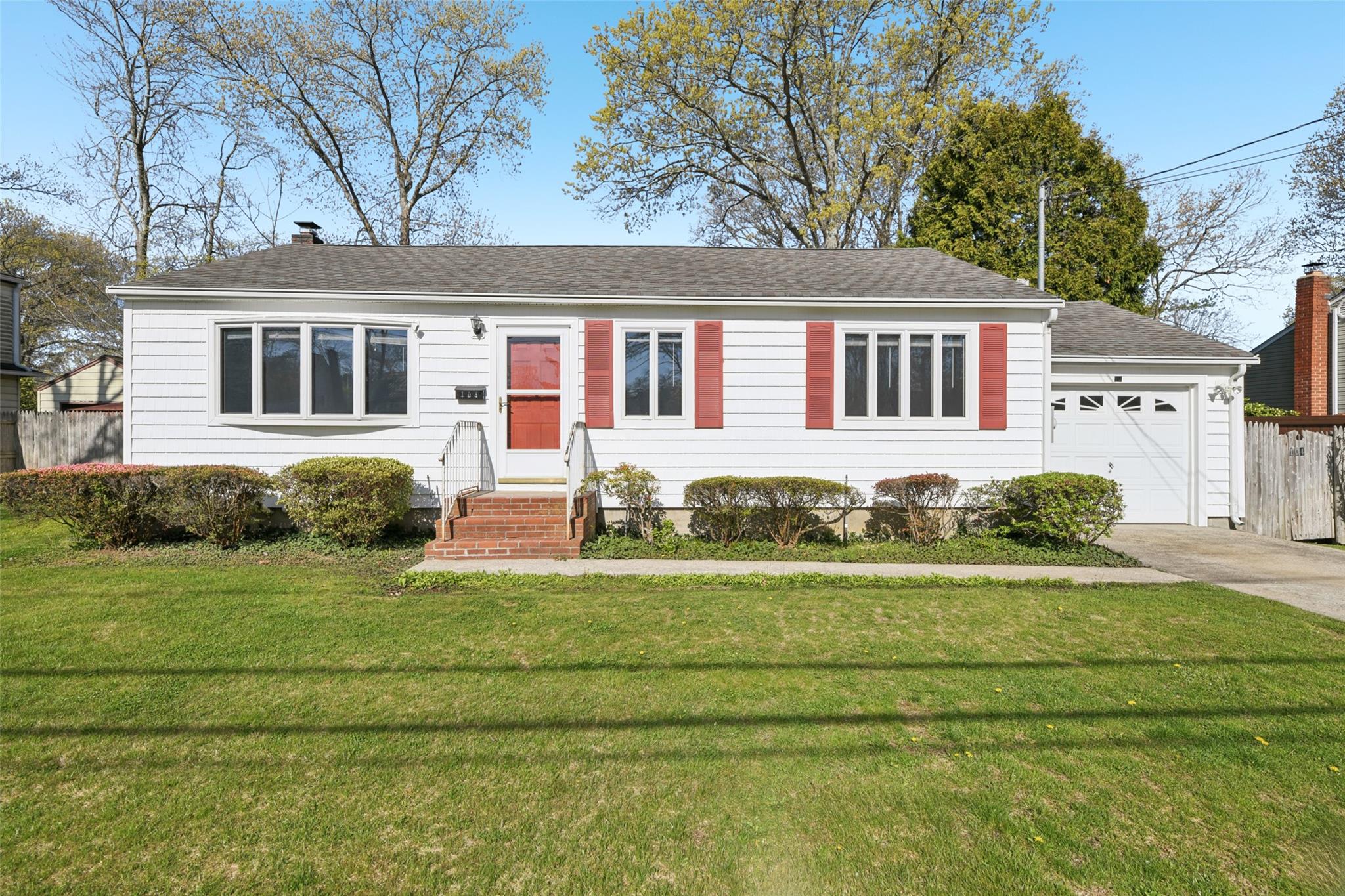 104 Whitman Avenue, Islip, New York image 1