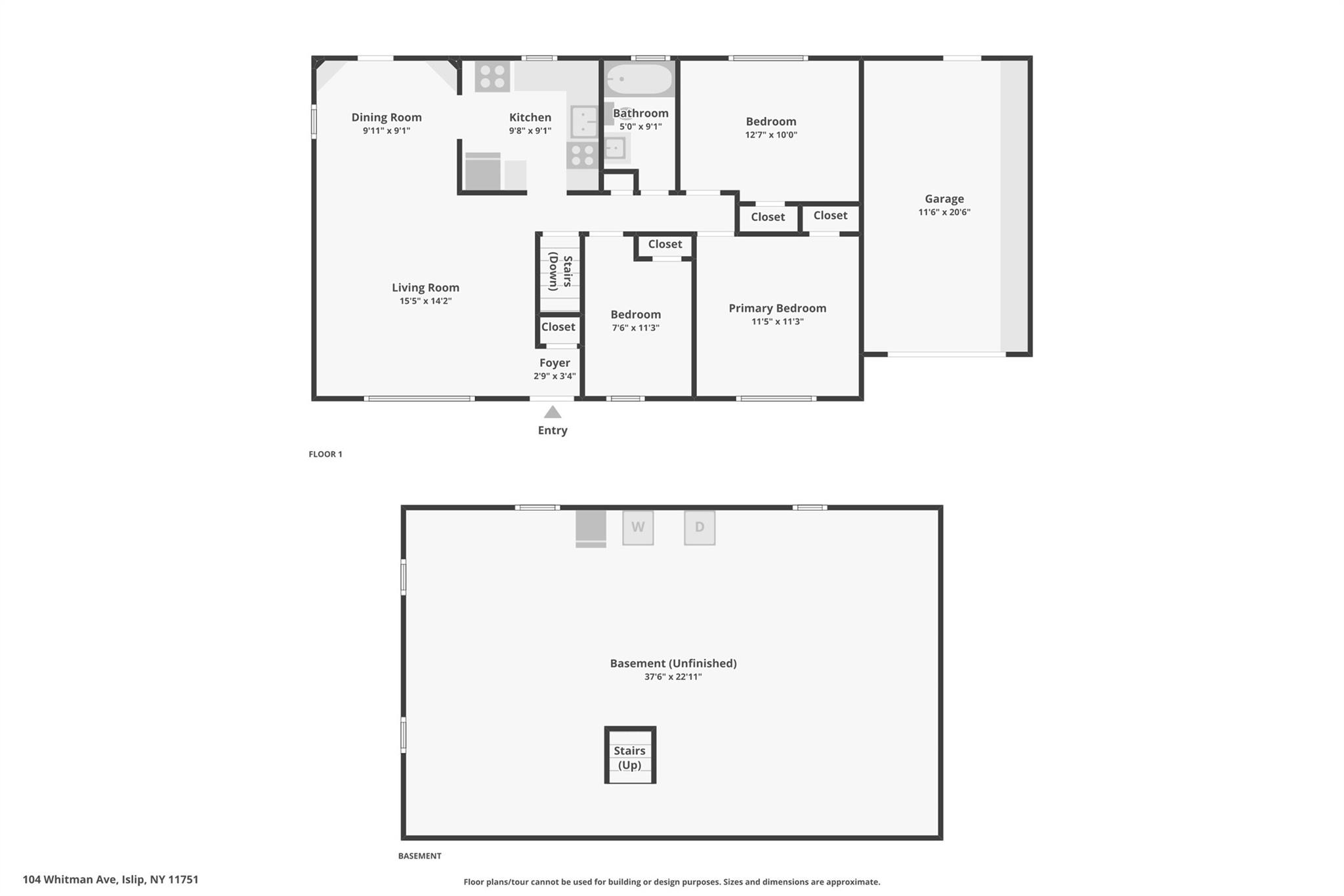 104 Whitman Avenue, Islip, New York image 23