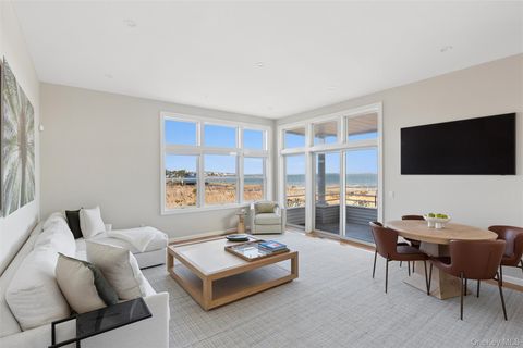 Condo For Sale - 580 Dune Road #3<br/> Westhampton Beach, NY 11978