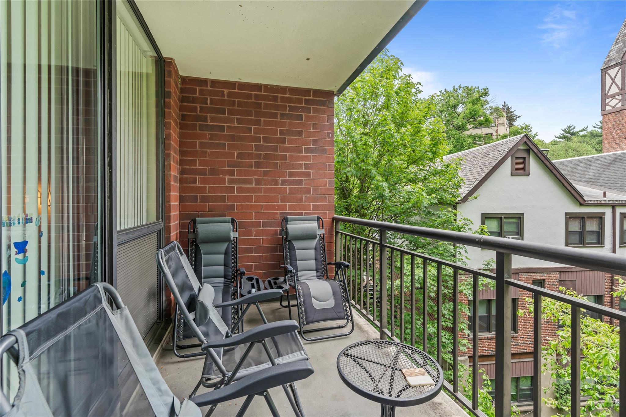 50 E Hartsdale Avenue #3S, Hartsdale, New York image 7