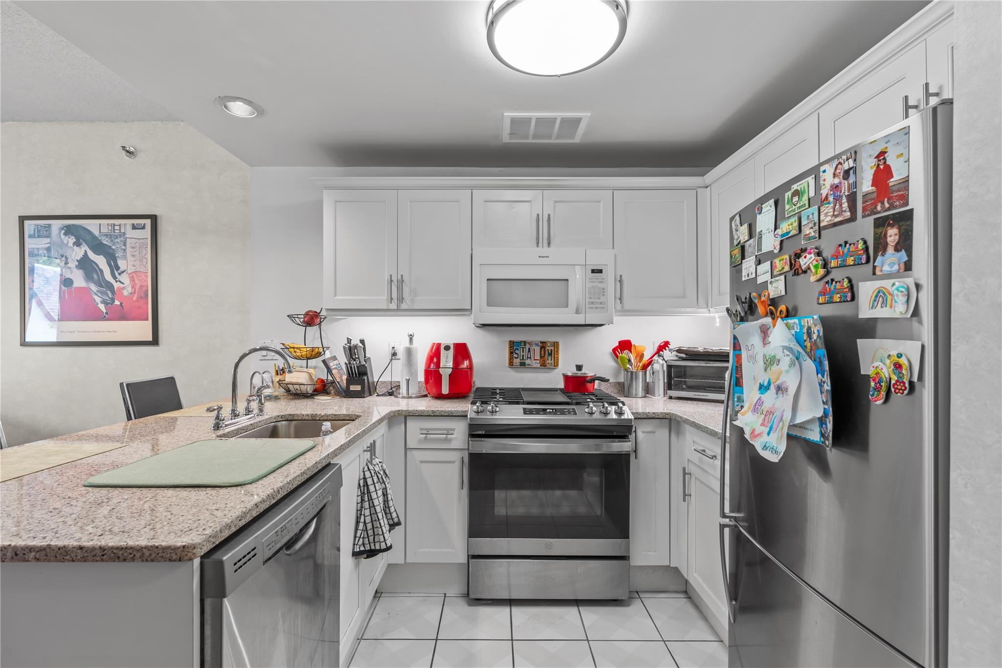 50 E Hartsdale Avenue #3S, Hartsdale, New York image 4