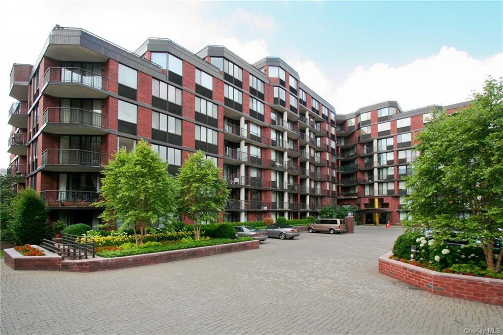 50 E Hartsdale Avenue #3S, Hartsdale, New York image 1