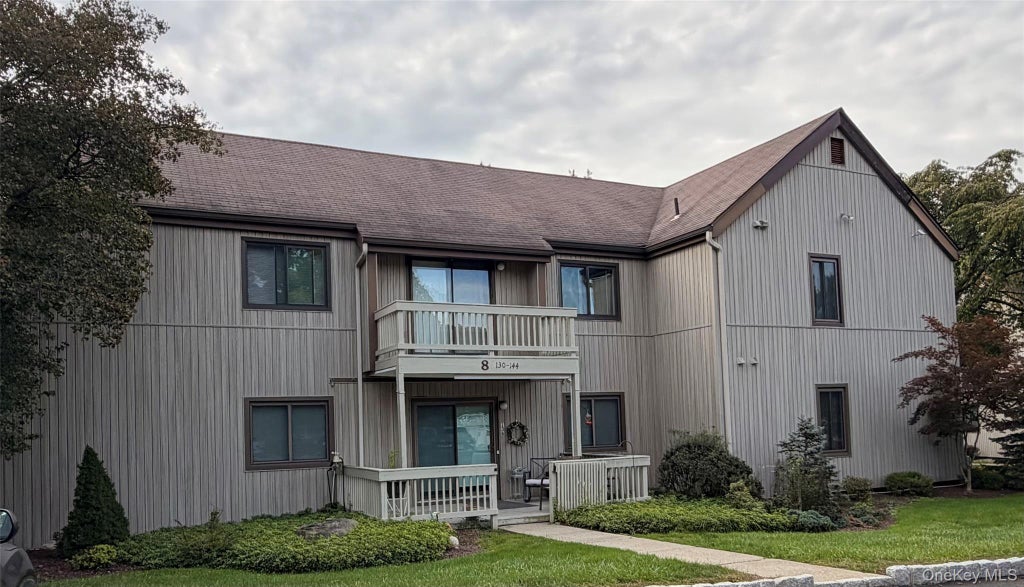 Photo of 132 Sycamore Drive, Middletown, NY 10940 (MLS # 1053223)