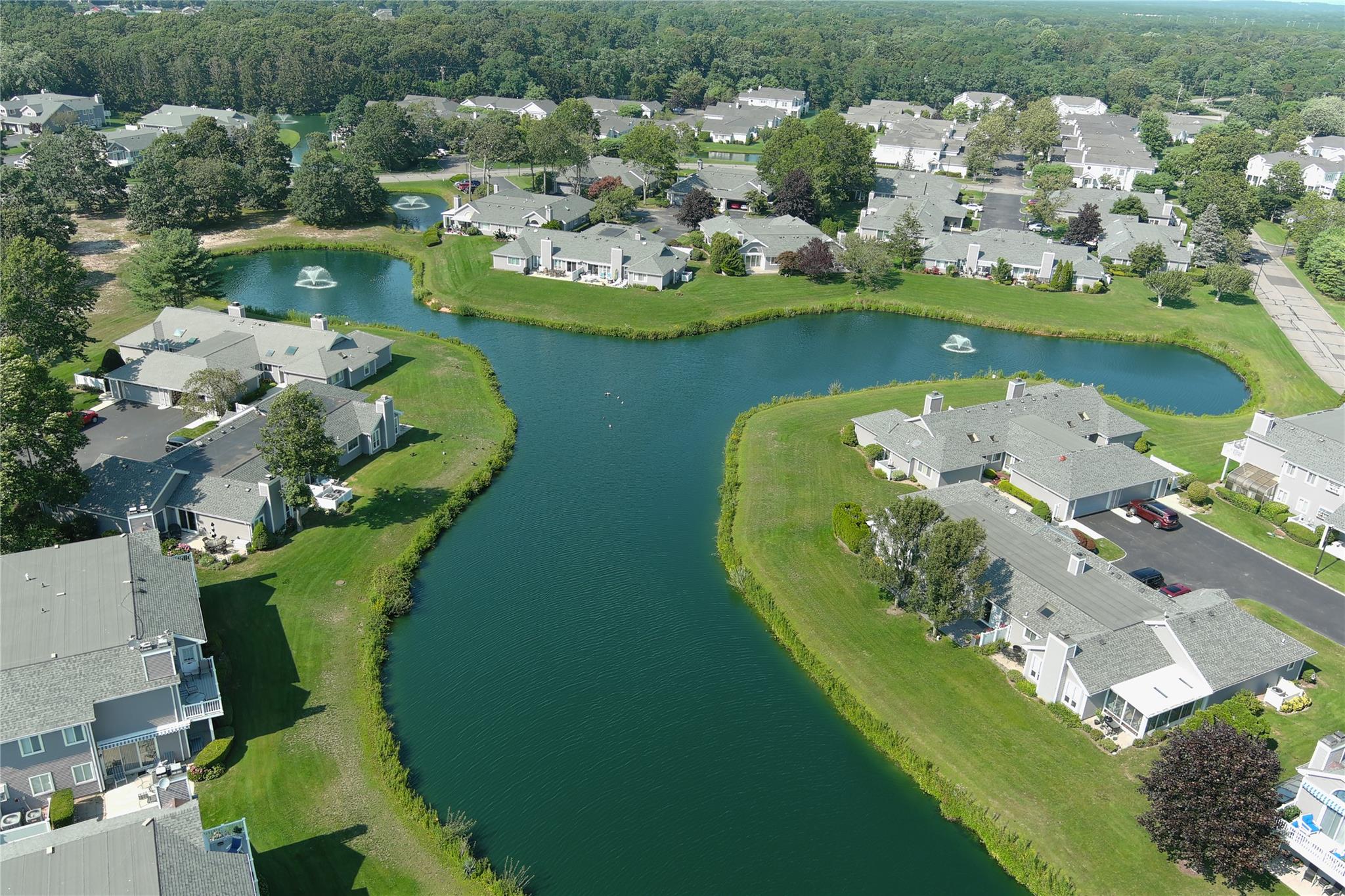 276 Dockside Court, Moriches, New York image 33