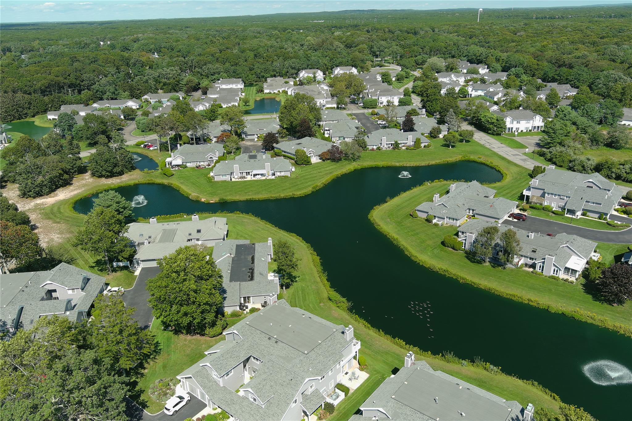 276 Dockside Court, Moriches, New York image 35