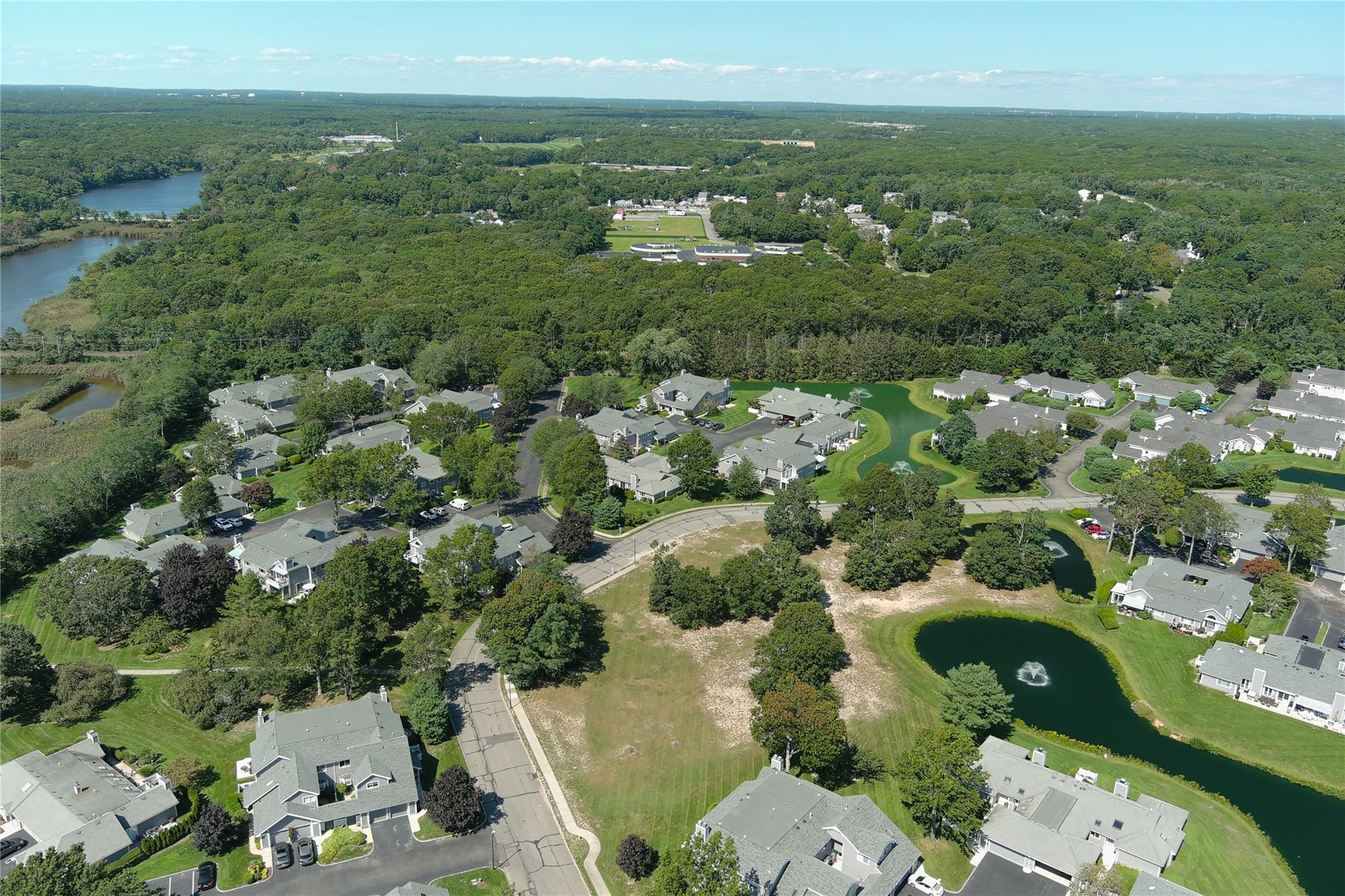 276 Dockside Court, Moriches, New York image 34