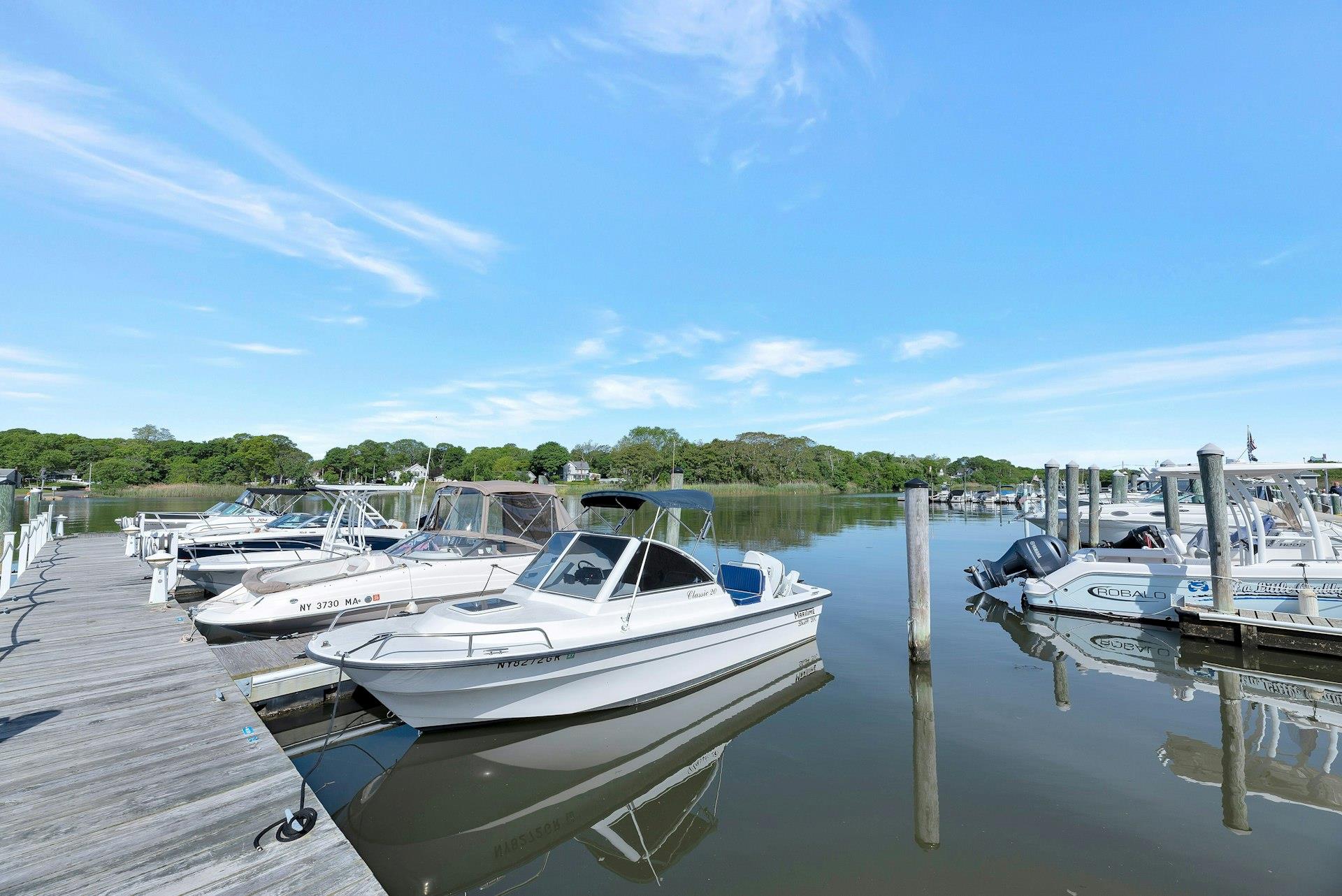 276 Dockside Court, Moriches, New York image 25