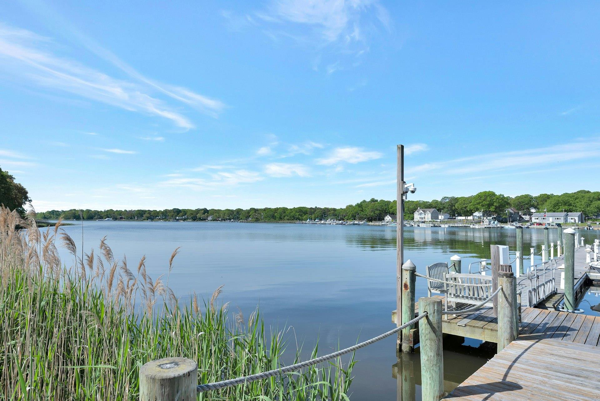 276 Dockside Court, Moriches, New York image 23