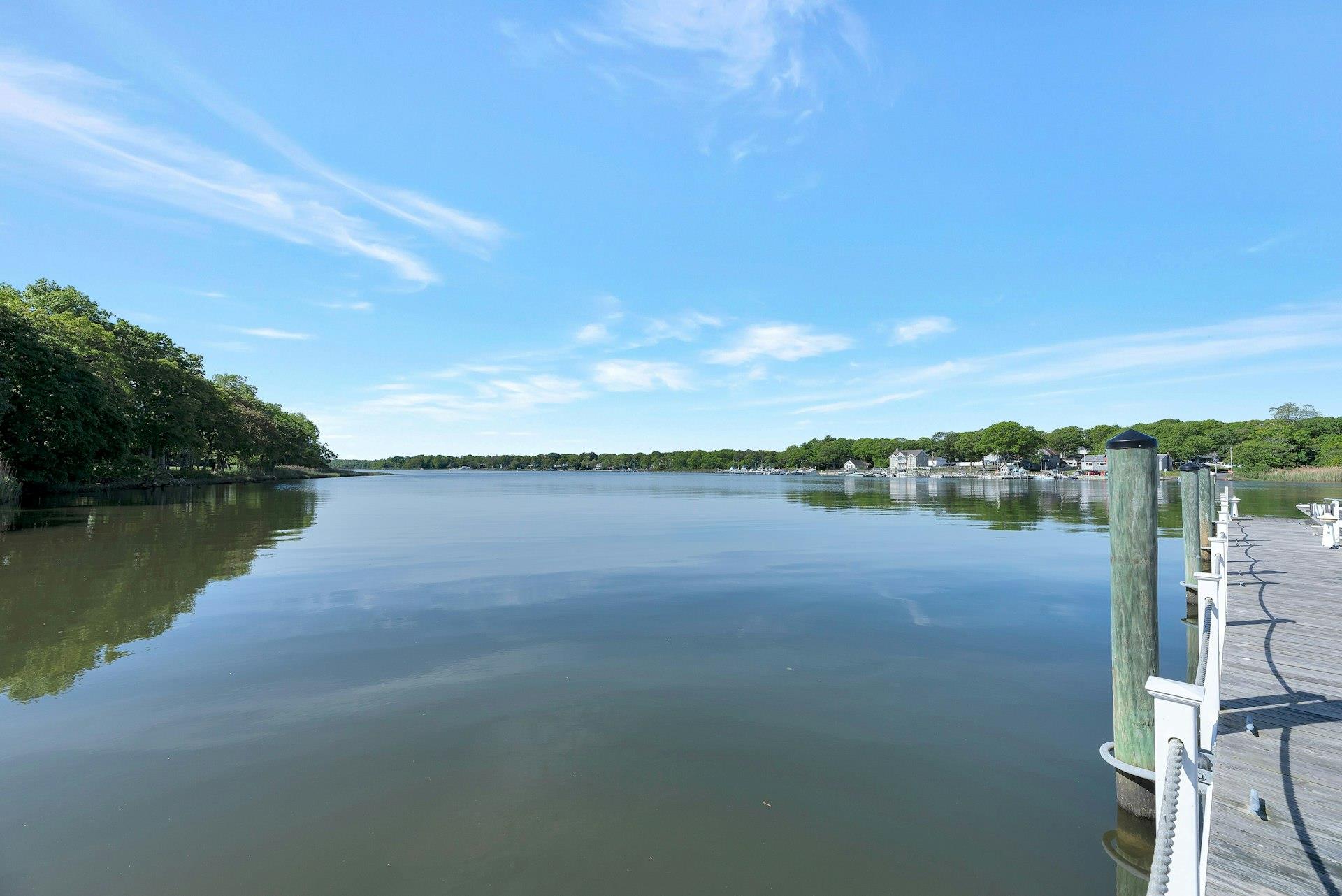 276 Dockside Court, Moriches, New York image 24