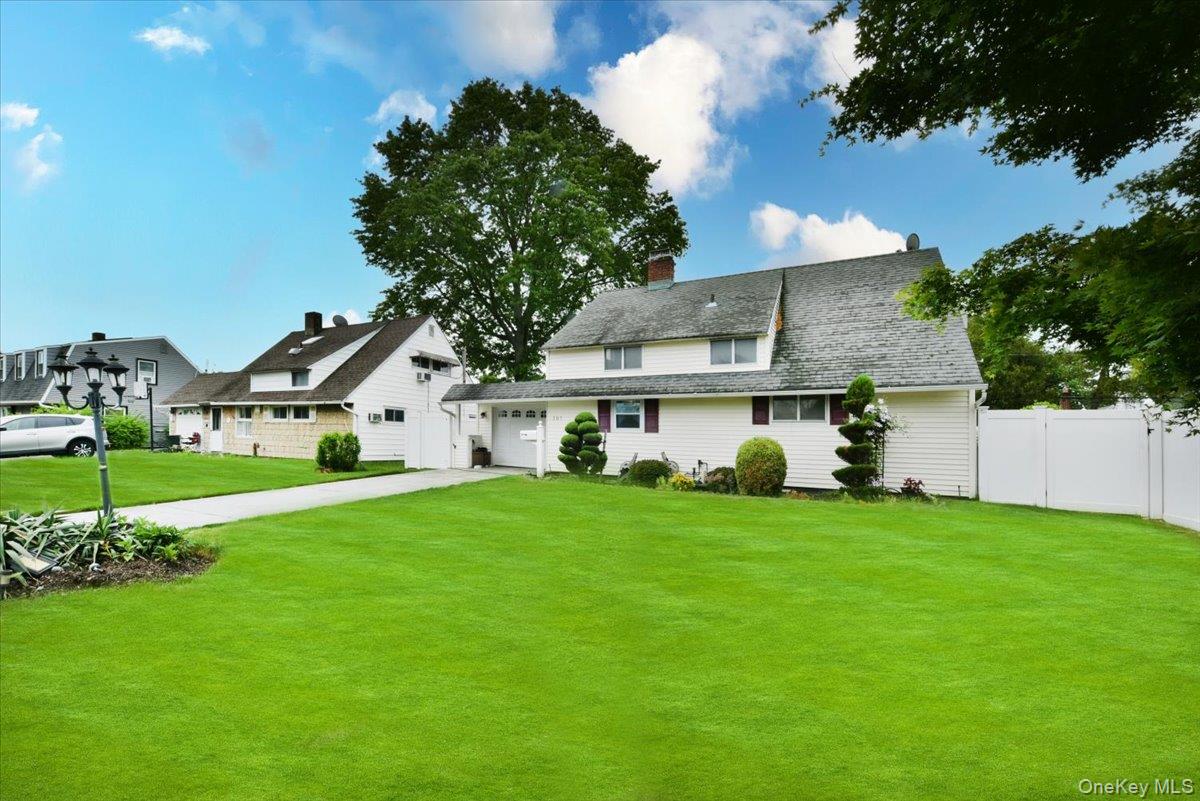 307 Blacksmith Road
