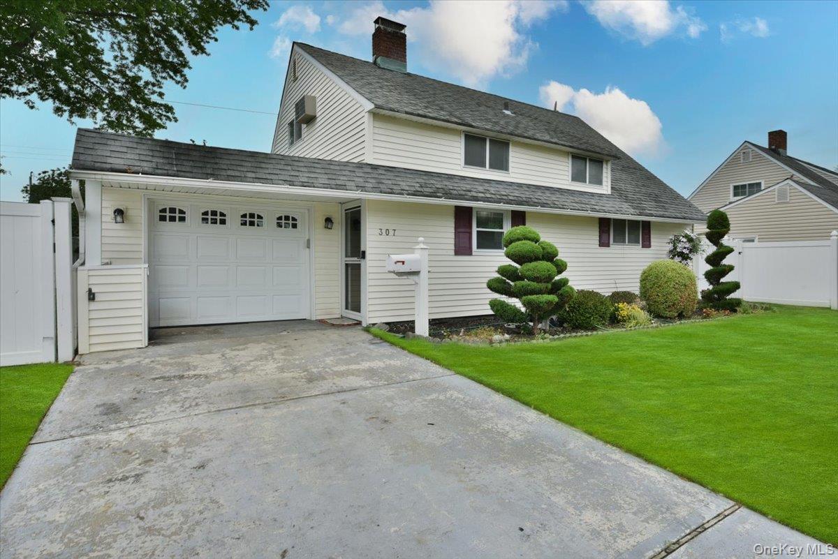307 Blacksmith Road