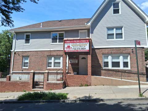 Homes For Sale - 601 E 226th Street<br/> Bronx, NY 10466