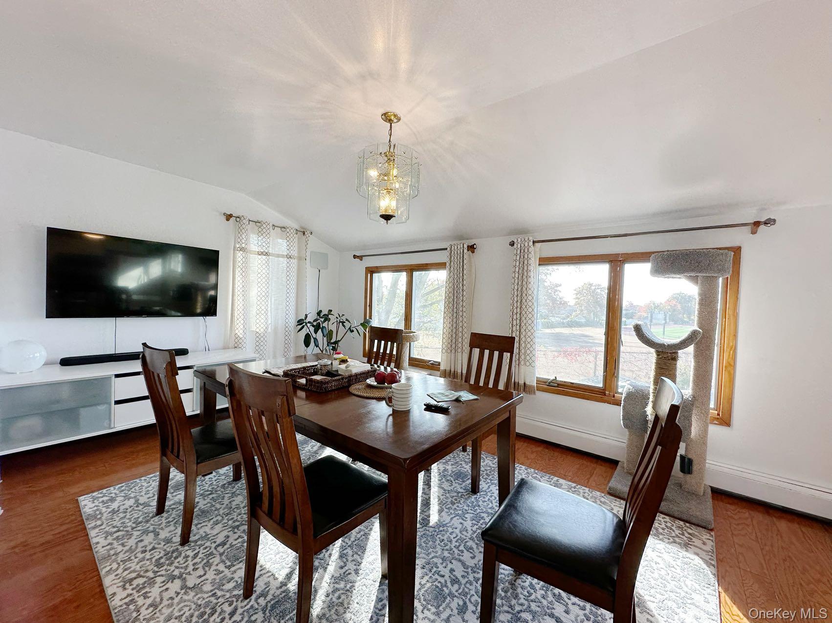 200 Saint Regis Drive