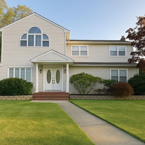 200 Saint Regis Drive Massapequa NY 11762